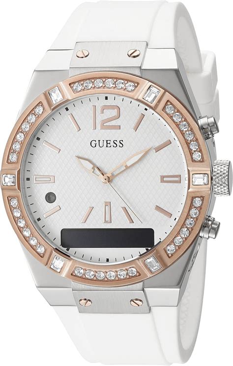 Las mejores ofertas en Relojes de pulsera Guess Water Pro .